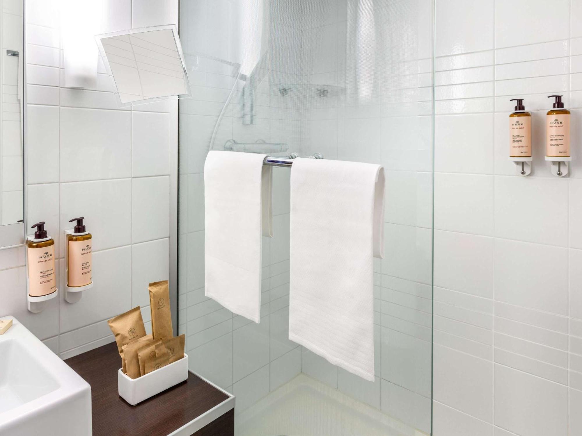 Mercure Centro Angioino Naples