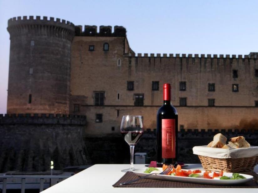 Mercure Centro Angioino Hotel