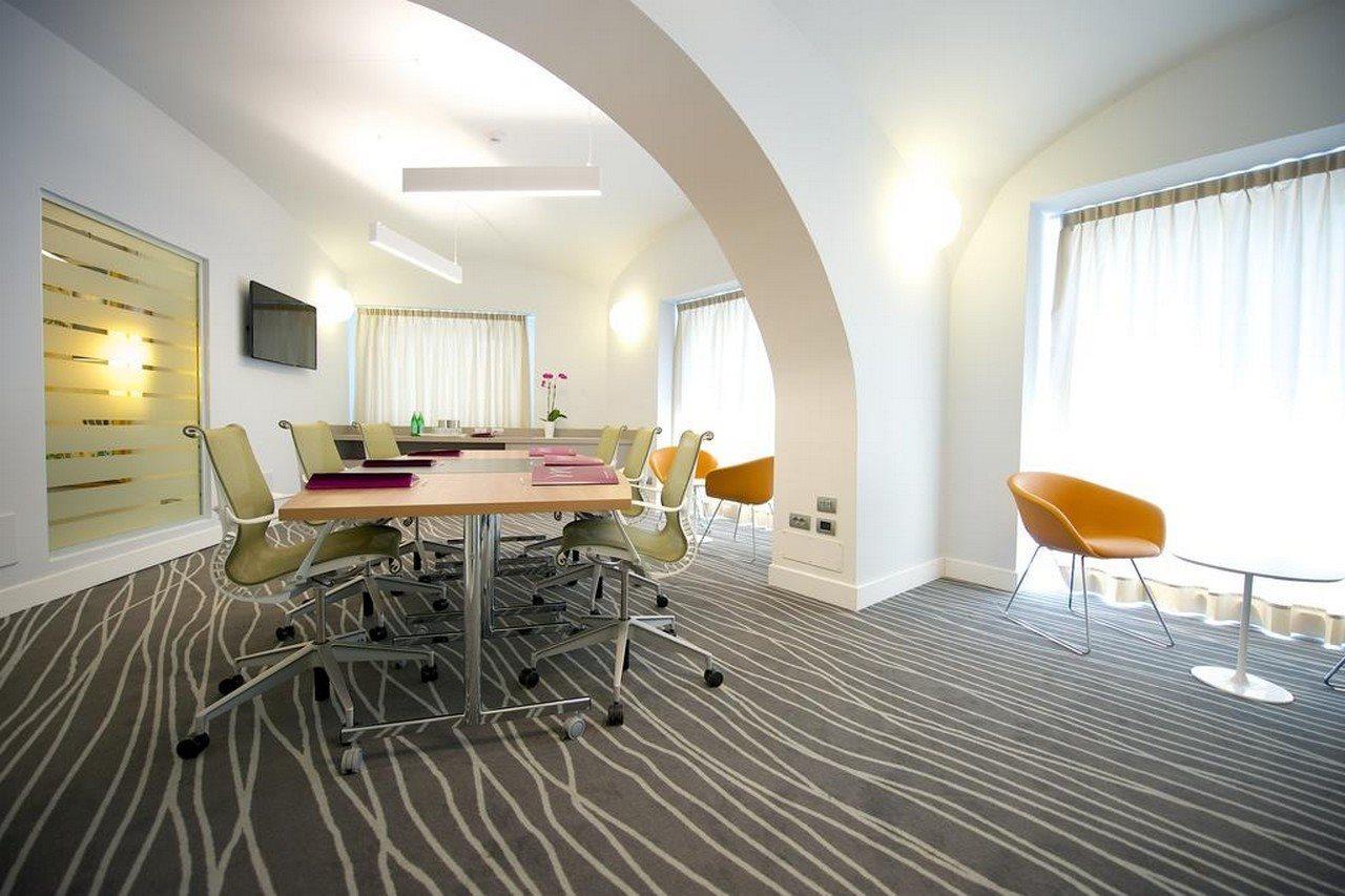 Mercure Centro Angioino Hotel Napoli