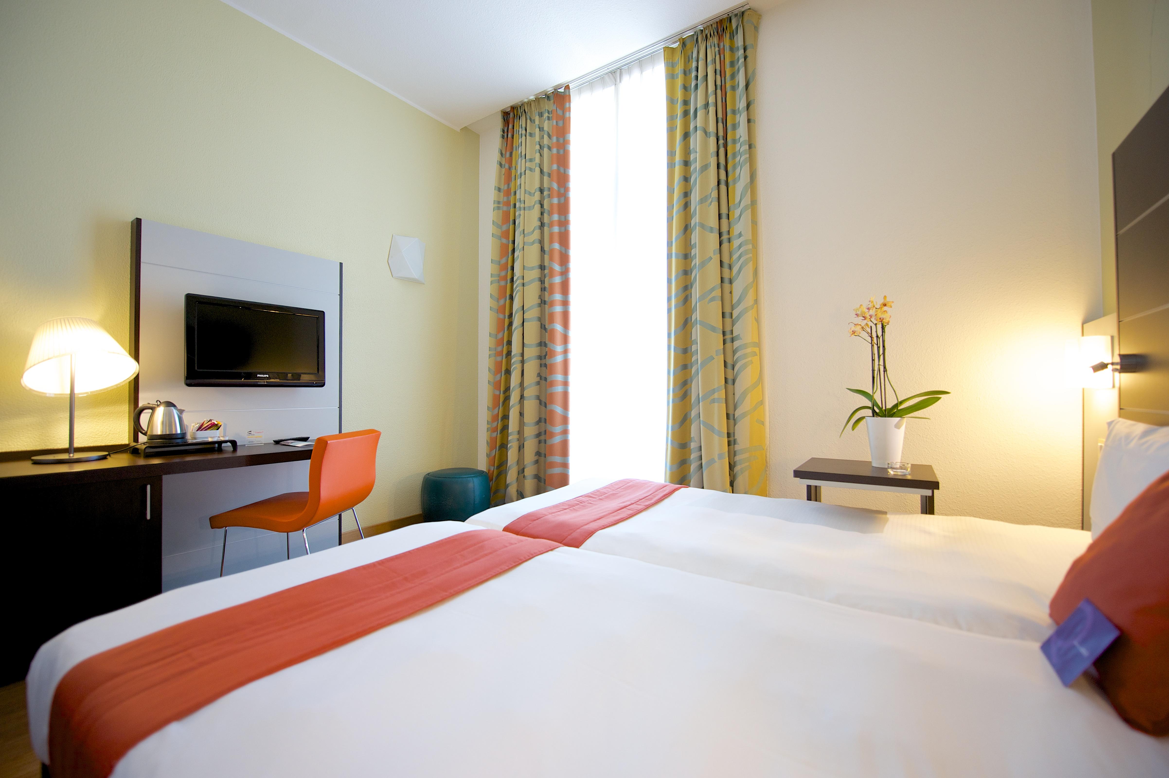 Hotel Mercure Centro Angioino Napoli