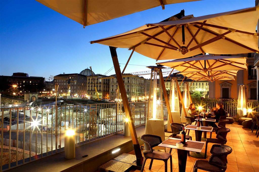 Mercure Centro Angioino Hotel Napoli