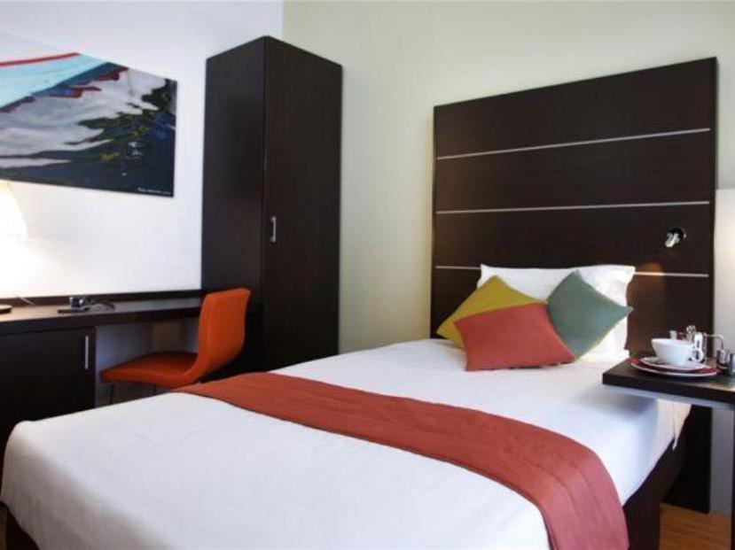 Mercure Centro Angioino Hotel Napoli
