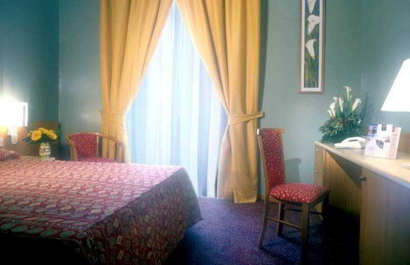 Mercure Centro Angioino Napoli