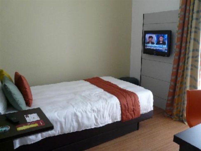 Mercure Centro Angioino Hotel Napoli