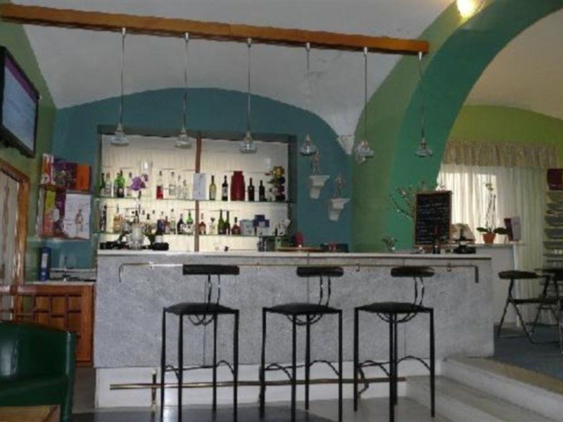 Mercure Centro Angioino 4* Napoli
