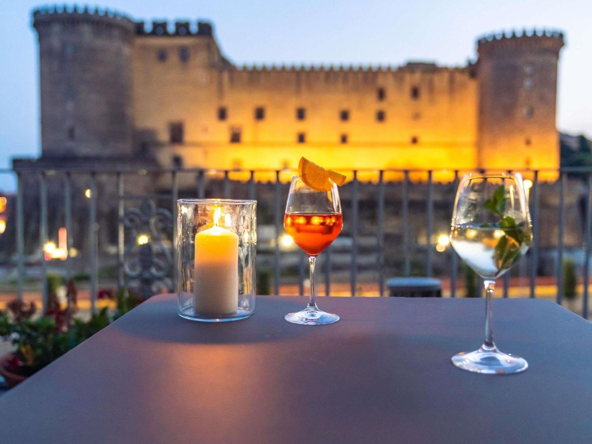 Mercure Centro Angioino